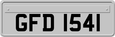 GFD1541