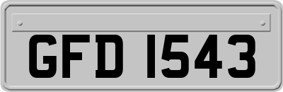GFD1543