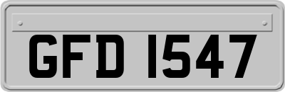 GFD1547
