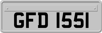 GFD1551