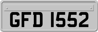 GFD1552