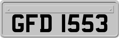 GFD1553