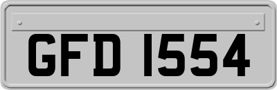 GFD1554