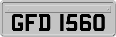 GFD1560