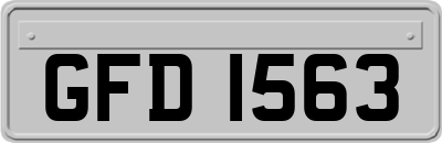 GFD1563