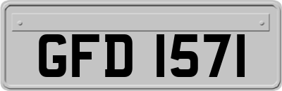 GFD1571