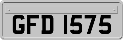 GFD1575