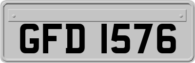 GFD1576