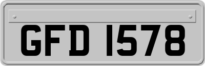 GFD1578