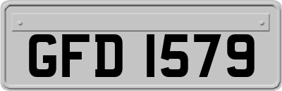 GFD1579