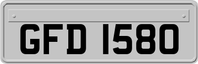 GFD1580