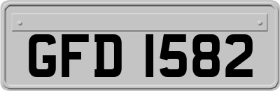 GFD1582