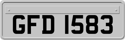 GFD1583
