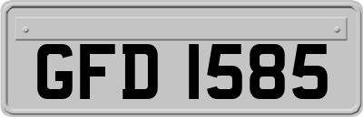 GFD1585