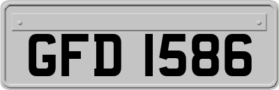 GFD1586