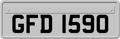 GFD1590