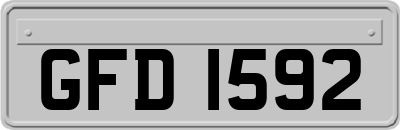GFD1592