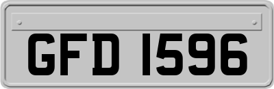 GFD1596