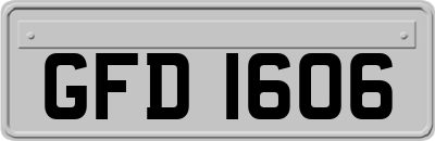 GFD1606