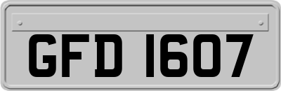 GFD1607