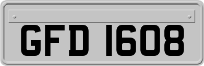 GFD1608