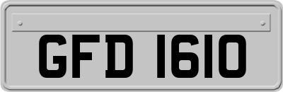 GFD1610