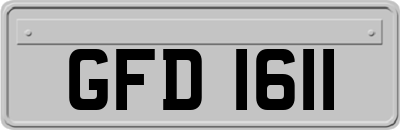GFD1611