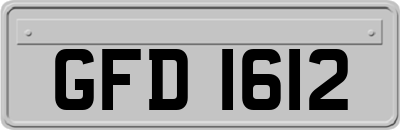 GFD1612