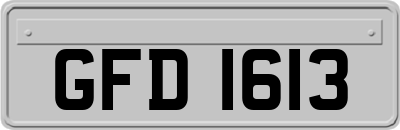 GFD1613