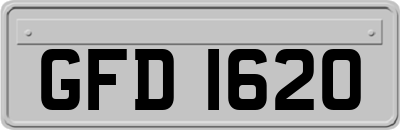 GFD1620