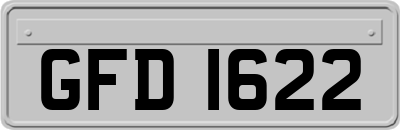 GFD1622