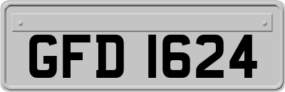 GFD1624