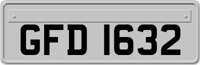 GFD1632