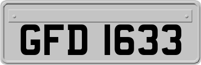 GFD1633