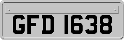 GFD1638