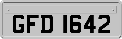 GFD1642