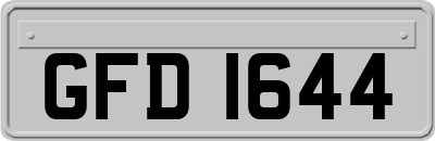 GFD1644