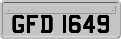 GFD1649