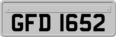 GFD1652