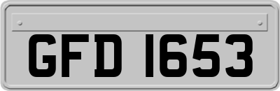 GFD1653