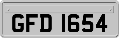 GFD1654