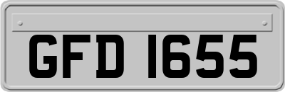 GFD1655