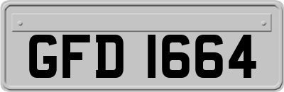 GFD1664