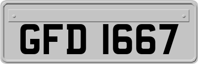 GFD1667
