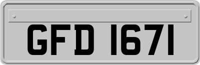 GFD1671