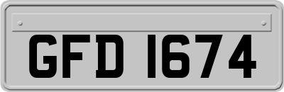 GFD1674