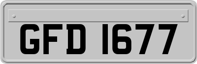 GFD1677