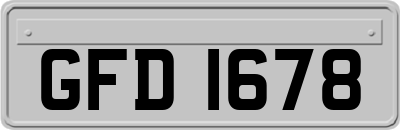 GFD1678