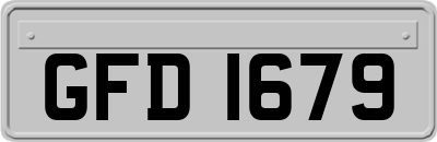 GFD1679