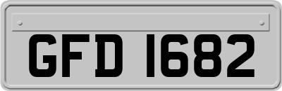 GFD1682